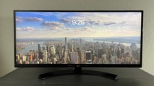 34um68 ultrawide monitor for sale  Colorado Springs