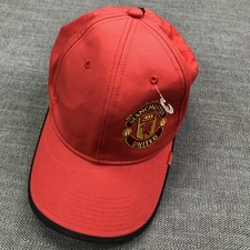 Manchester united hat for sale  Saint Peters
