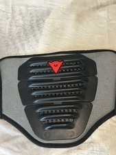 Protezione schiena dainese usato  Roma