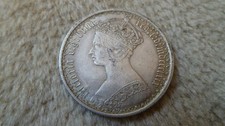 1869 queen victoria for sale  MONTGOMERY
