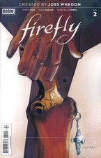 Firefly boom joss for sale  Port Jervis