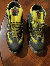 Scarpe soccorritori soldini usato  Scandicci