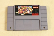 Street fighter turbo gebraucht kaufen  Hamburg