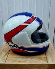Helmet arai kevin for sale  LEEDS