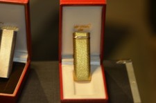 Briquet cartier or. d'occasion  Mondragon