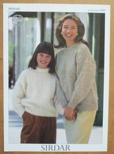 Sirdar mohair knitting for sale Sirdar mohair knitting for sale  NESTON