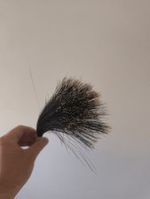 Gamsbart klein imitat gebraucht kaufen  Kaufbeuren
