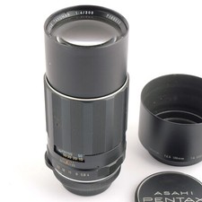Pentax smc takumar gebraucht kaufen  Nürnberg
