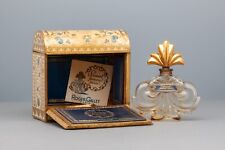 Flacon parfum ancien d'occasion  Sanary-sur-Mer