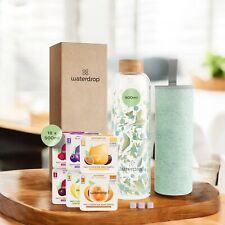 Waterdrop starter set for sale  WARRINGTON