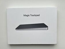 Apple Magic Trackpad 3 Preto Multi-Touch Surface 2024 Modelo MXKA3Z/A USB- C Novo comprar usado  Enviando para Brazil