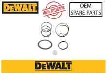 5pc genuine dewalt for sale  NOTTINGHAM