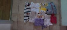 Lot vêtements bébé d'occasion  Maisse