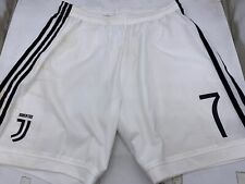 Pantaloncino gara juventus usato  Borgo Mantovano