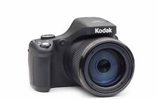 Kodak az901 black for sale  LEICESTER