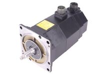 FANUC A06B-0347-B256 A06B0347B256 8F/3000 160V 13,5A 3000OBR/MIN SERWIS... na sprzedaż  PL