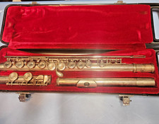 Yfl 211 flute for sale  Irvine