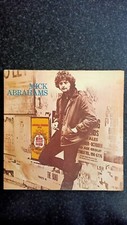 Mick abrahams mick for sale  ALTON