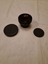 Olympus lens 1.3x for sale  WAKEFIELD