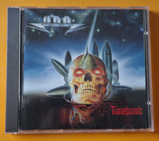 Timebomb bmg 1991 gebraucht kaufen  Essen