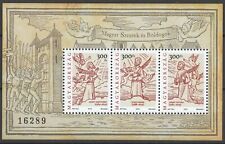 Hungary 2019 religion d'occasion  Expédié en Belgium