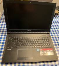 Portatile gaming msi usato  Crevalcore