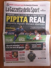 Gazzetta dello sport usato  Novara