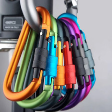 Heavy duty carabiner for sale  NORTHAMPTON