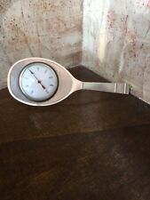 Termometro vintage cucina usato  Villar Focchiardo