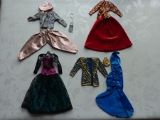 Tenues barbie vintage d'occasion  Montmorency