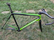 2018 cannondale supersix for sale  Columbus
