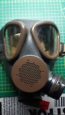 Maschera antigas vintage usato  Vertemate con Minoprio