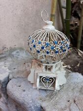 Cage oiseau tunisienne d'occasion  Marcq-en-Barœul