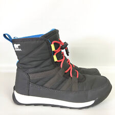 Sorel big kids for sale  Panora
