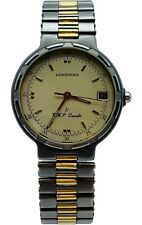 Orologio unisex longines usato  Avezzano