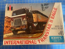 Got trucks int d'occasion  Expédié en Belgium