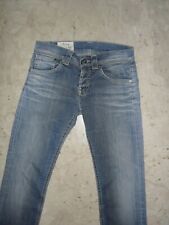 Pantalone jeans dondup usato  Palermo