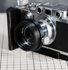 Lens hood leica for sale  UK