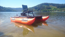 Seabike motor floß gebraucht kaufen  Saalfeld/Saale