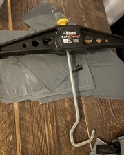 Rhino safeclamp locking for sale  LONDON