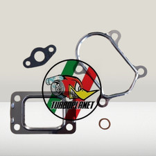 Kit guarnizioni turbo usato  San Gregorio d'Ippona