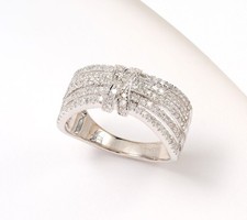 Affinity diamonds sterling for sale  Houston