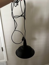 Plug pendant light for sale  Little Rock
