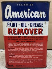 Original vintage american for sale  Indianola