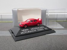 Herpa mercedes 190e gebraucht kaufen  Kaufbeuren