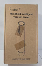 Vixino handheld vacuum for sale Vixino handheld vacuum for sale  Kansas City