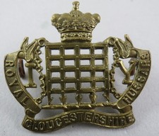 Military brass badge for sale Military brass badge for sale  LONDON