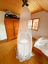 Betthimmel baldachin gebraucht kaufen Betthimmel baldachin gebraucht kaufen  Bamberg