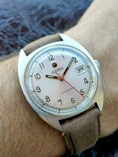 Orologio meccanico vintage usato  Rimini