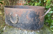 Antique good huge for sale  BRISTOL